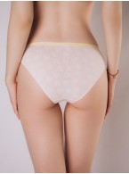 Женские трусы слипы Indefini 3084LUF Женские трусы слипы Indefini 3084LUF