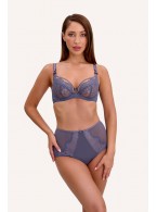 Трусы-слип Bella Misteria Graphite Irys Briefs