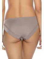 Трусы-слип Bella Misteria Soft Touch Briefs Grey