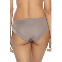 Трусы-слип Bella Misteria Soft Touch Briefs Grey