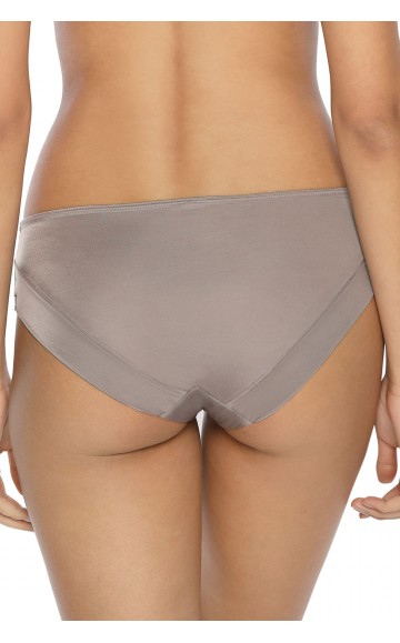 Трусы-слип Bella Misteria Soft Touch Briefs Grey