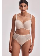 Трусы-слип Alles Dots 02 Beige