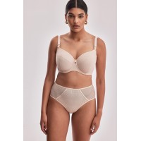 Трусы-слип Alles Dots 02 Beige