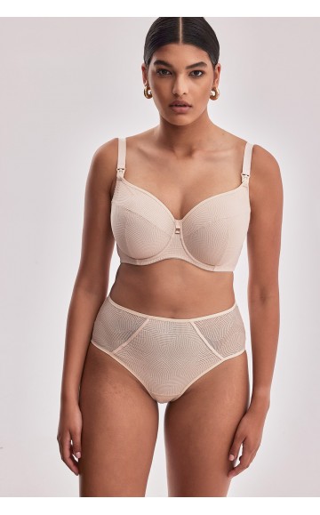 Трусы-слип Alles Dots 02 Beige Трусы-слип Alles Dots 02 Beige