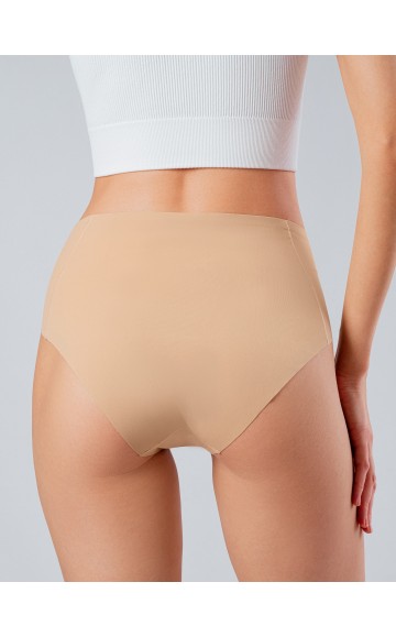 Женские трусы слипы Indefini 4171WGV