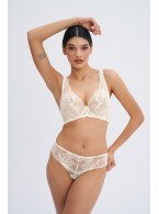 Трусы-бразилиана Alles Pure Romantic Brazyliany