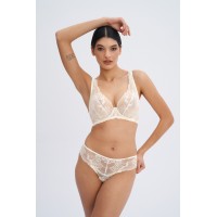 Трусы-бразилиана Alles Pure Romantic Brazyliany