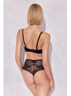 Трусы-стринги Alles Sublime Stringi Classic Black