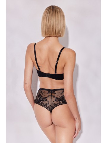 Трусы-стринги Alles Sublime Stringi Classic Black