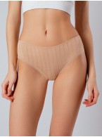 Набор женских трусов Indefini 4078LUFZ
