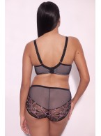 Трусы-слип Alles Glossy Iris Classic