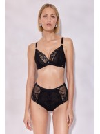 Трусы-стринги Alles Sublime Stringi Classic Black