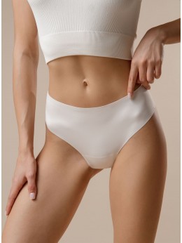 Женские трусы стринги Indefini 3361LDS