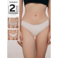 Набор женских трусов Indefini 3523LUFZ Набор женских трусов Indefini 3523LUFZ