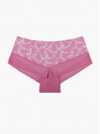 Женские трусы-шорты Indefini 4184LUF Женские трусы-шорты Indefini 4184LUF