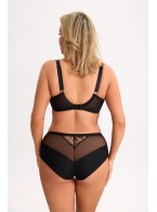 Трусы-слип Bella Misteria Black Diamond Briefs