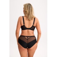 Трусы-слип Bella Misteria Black Diamond Briefs