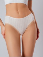 Набор женских трусов Indefini 4078LUFZ