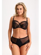 Трусы-слип Bella Misteria Black Diamond Briefs