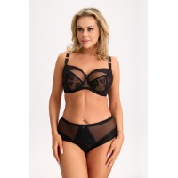 Трусы-слип Bella Misteria Black Diamond Briefs Трусы-слип Bella Misteria Black Diamond Briefs