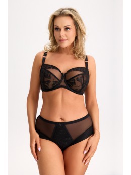 Трусы-слип Bella Misteria Black Diamond Briefs