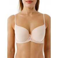 Бюстгальтер Coquette Revue IMPRESSIVE 84109 Бежевый