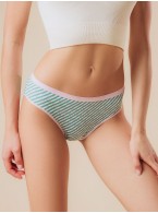 Женские трусы слипы Indefini 3252LUB Женские трусы слипы Indefini 3252LUB