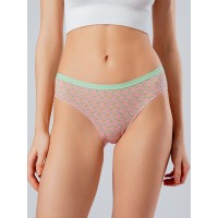 Женские трусы слипы Indefini 3164LUF Женские трусы слипы Indefini 3164LUF