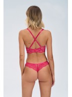 Трусы-стринги Alles Euphoric Rouge Stringi