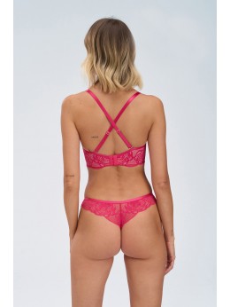 Трусы-стринги Alles Euphoric Rouge Stringi