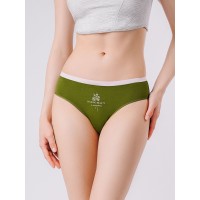 Женские трусы слипы Indefini 3193LUB Женские трусы слипы Indefini 3193LUB