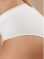 Женские трусы Indefini 3390WUV