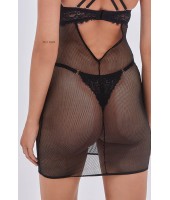 Трусы-стринги Alles Heartbeat Stringi