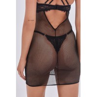 Трусы-стринги Alles Heartbeat Stringi