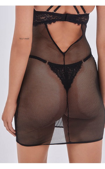 Трусы-стринги Alles Heartbeat Stringi Трусы-стринги Alles Heartbeat Stringi