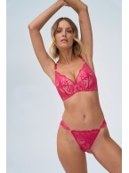 Трусы-стринги Alles Euphoric Rouge Stringi