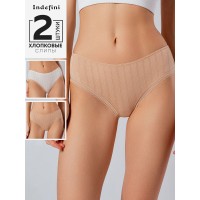 Набор женских трусов Indefini 4078LUFZ Набор женских трусов Indefini 4078LUFZ