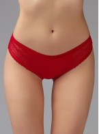 Женские трусы Indefini 1283LUS