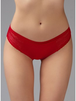 Женские трусы Indefini 1283LUS