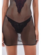 Трусы-стринги Alles Heartbeat Stringi