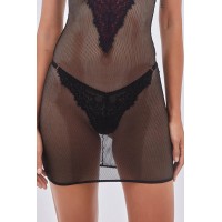 Трусы-стринги Alles Heartbeat Stringi