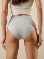 Женские трусы слипы Indefini 3392WUV