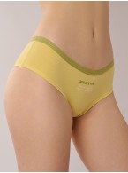 Женские трусы слипы Indefini 5008LUF