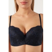 Бюстгальтер на поролоне Dolce Coquette Revue 54095