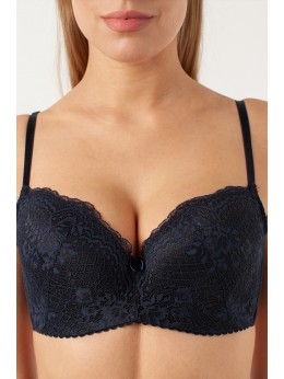 Бюстгальтер на поролоне Dolce Coquette Revue 54095