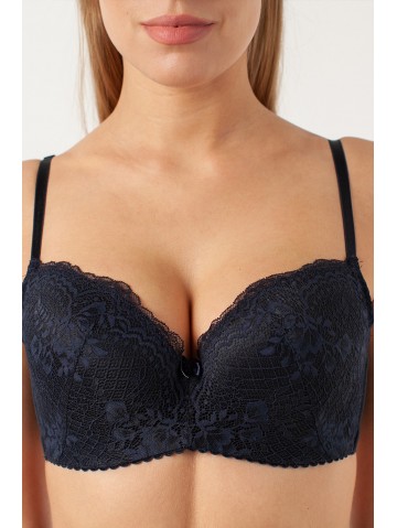 Бюстгальтер на поролоне Dolce Coquette Revue 54095