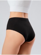 Женские трусы слипы Indefini 4172WGV