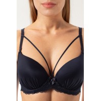 Бюстгальтер "пуш-ап" Dolce Coquette Revue 82195 Бюстгальтер "пуш-ап" Dolce Coquette Revue 82195