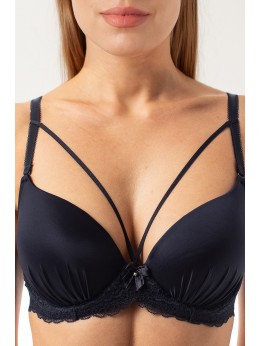 Бюстгальтер "пуш-ап" Dolce Coquette Revue 82195