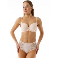 Бюстгальтер Coquette Revue IMPRESSIVE 84109 Бежевый